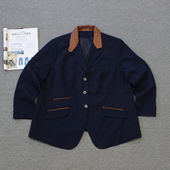 大码 西装 领夹克外套we 乐福佬仁绿标女装 shi today