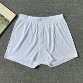 砖家 today 男装 一粒扣 内裤 shi 平角内裤