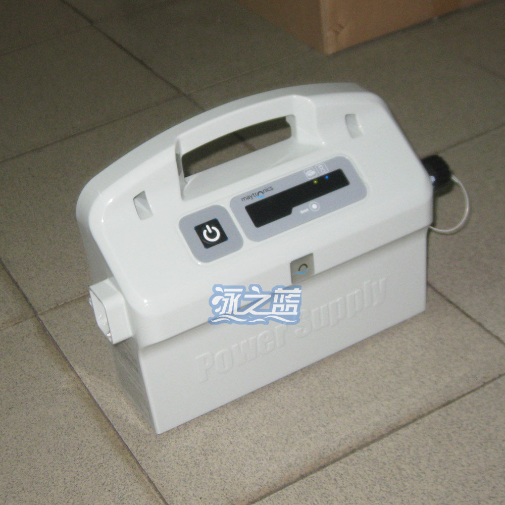 原装进口海豚变压器吸污机控制器