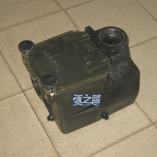 游泳池水泵配件 密封圈水叶轮水封叶轮定向器 过滤器盖喜活机封