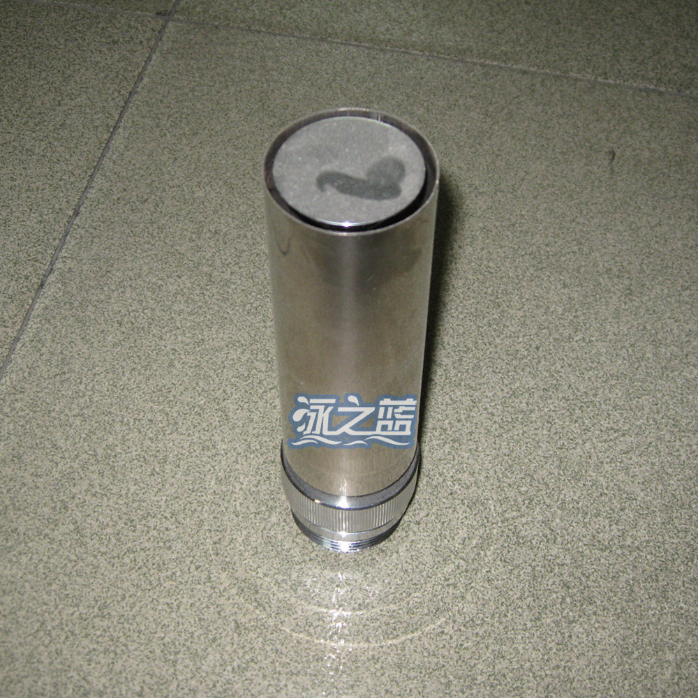 万向水疗喷头 泳池 水疗池 spa池 不锈钢环形喷头 水疗冲击浴喷头