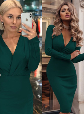 2019 fashion sexy women party dresses ladies gown long dress