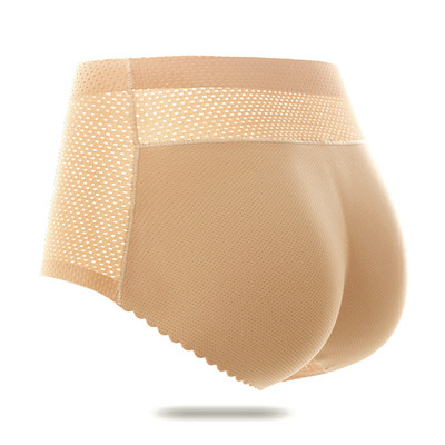 Lady Padding Panties Bum Padded Butt lifter Enhancer Hip Pus