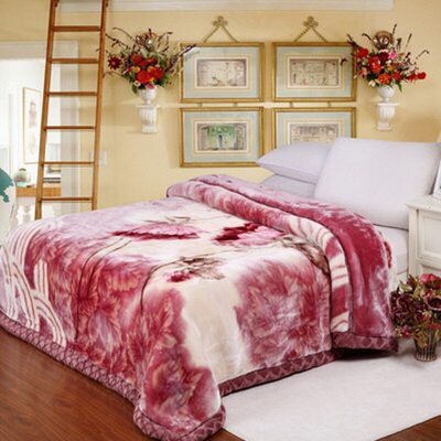 Blanketswirhicdbouy毛