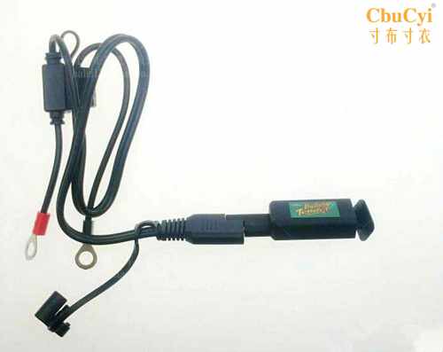 哈雷摩托充电器接口转USB充电线头QDC便捷式USB充电转接在类目 摩托车/装备/配件, 其他摩托车用品中 - 来自Buy2taobao.com提供专业的淘宝代购服务