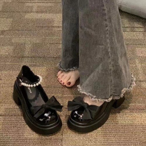 2026shoewomen玛丽珍小