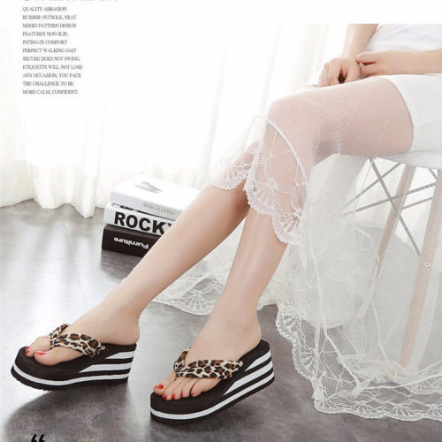 2026shoewomen坡跟厚底
