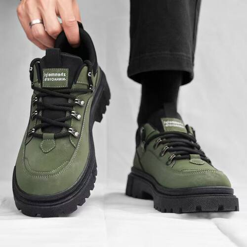 2026shoesformen男鞋秋