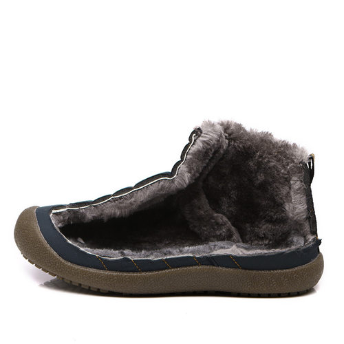 2026shoesformen防水雪