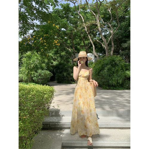 2026womenclothes海边