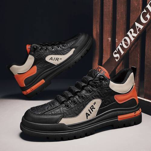 2026shoesformen男鞋秋