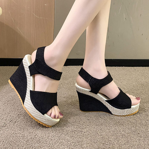 2026shoewomen女凉鞋夏