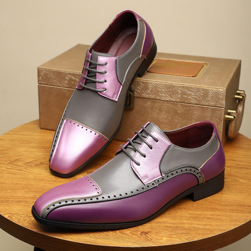 2026shoesformen新款男