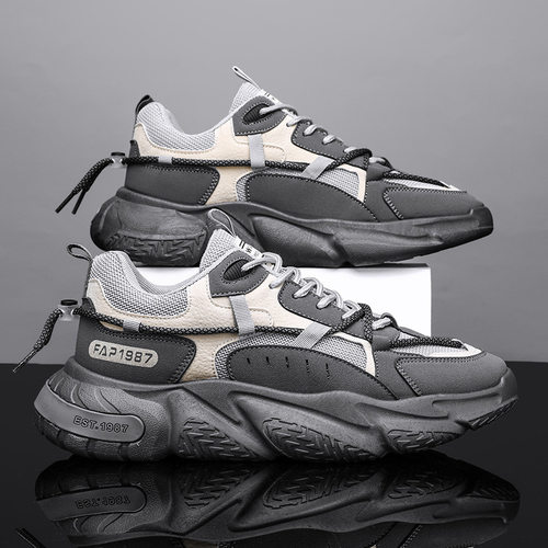 2026shoesformen新款夏