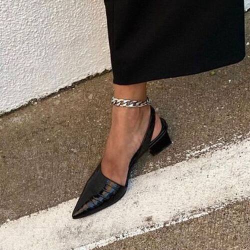 2026shoewomen春秋新新