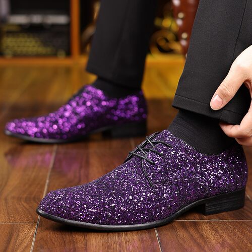 2026shoesformen新款英
