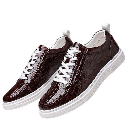 2026shoesformen跨境新