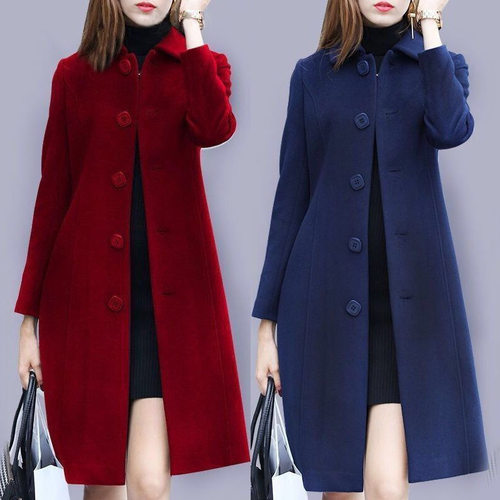 2026womenclothes中长