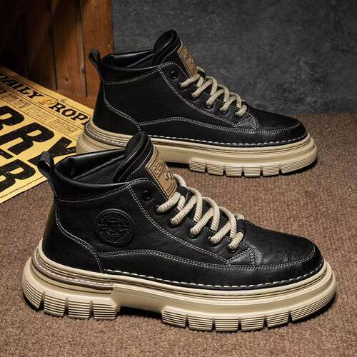 2026shoesformen马丁靴