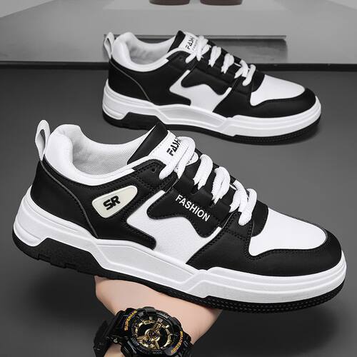 2026shoesformen新款春