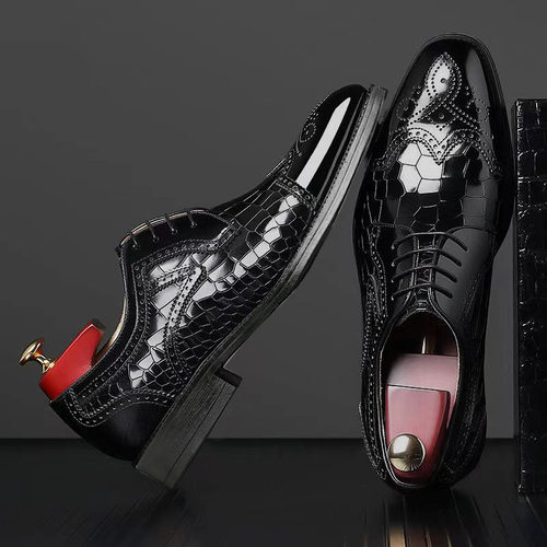 2026shoesformen奥孚鞋