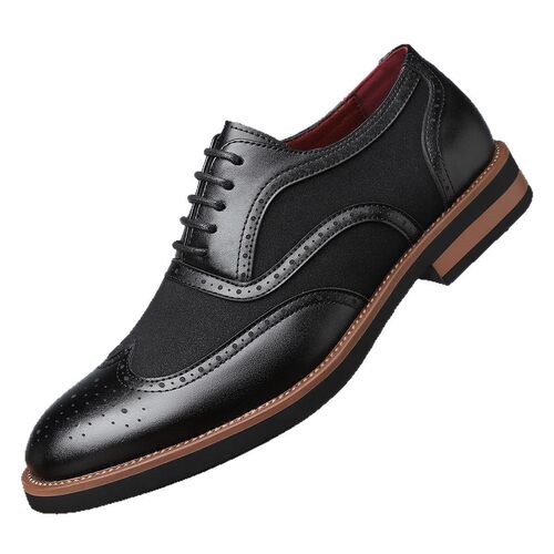 2026shoesformen跨境新