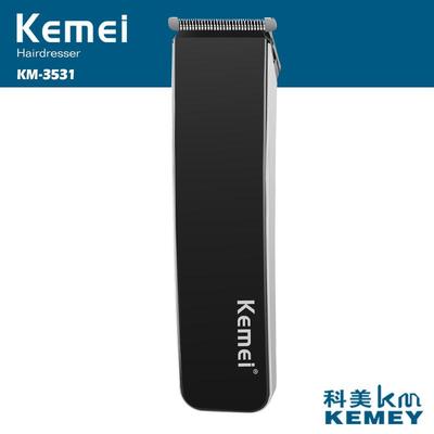 KEMEI/KM-3531精致家用理发器电推剪