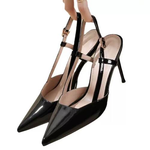 2026shoewomen包头凉鞋