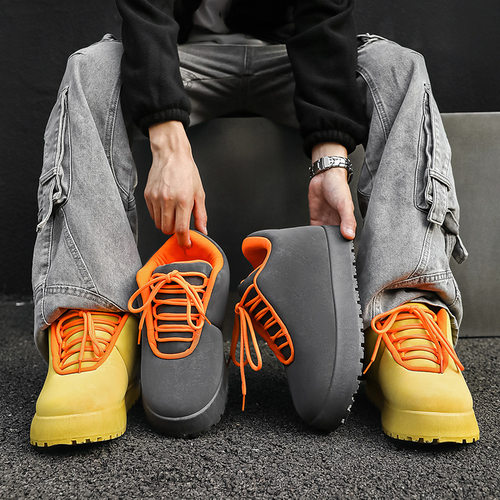 2026shoesformen冬季棉