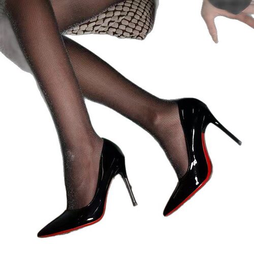 2026shoewomen女细跟年
