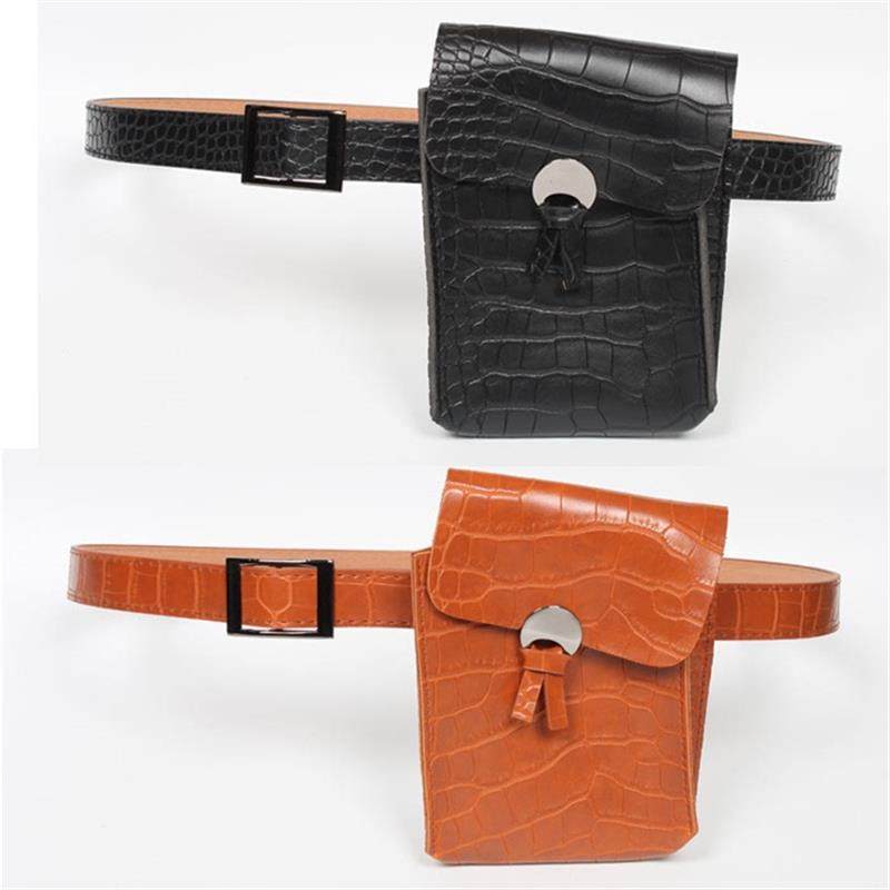 简约百搭细腰带式小腰包配饰女针扣装饰鳄鱼纹潮流牛仔裤皮带裙带,服饰配件/皮带/帽子/围巾,腰带/皮带/腰链,淘宝优惠券,粉丝福利购,淘宝优惠卷