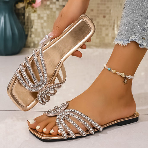 2026shoewomen欧美外贸