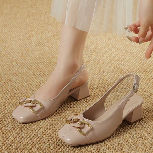 2026shoewomen大码裸粉