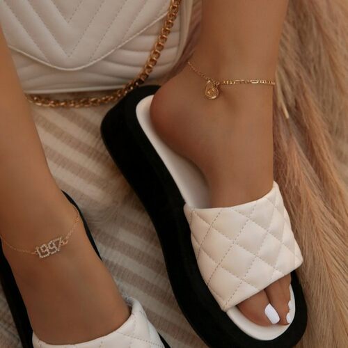2026shoewomen跨境新款