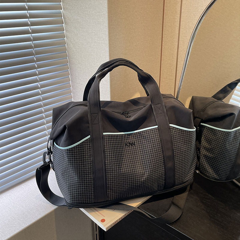 金玉鸟旅行包女时尚大容量短途旅游行李包手提轻便斜挎运动健身包,箱包皮具/热销女包/男包,旅行袋,淘宝优惠券,粉丝福利购,淘宝优惠卷