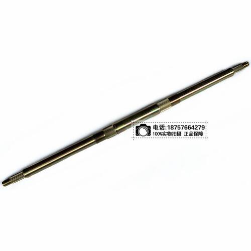 卡丁车大悍马龙鼎宝马沙滩车后轴