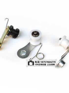 越野摩托车三轮链条张紧器