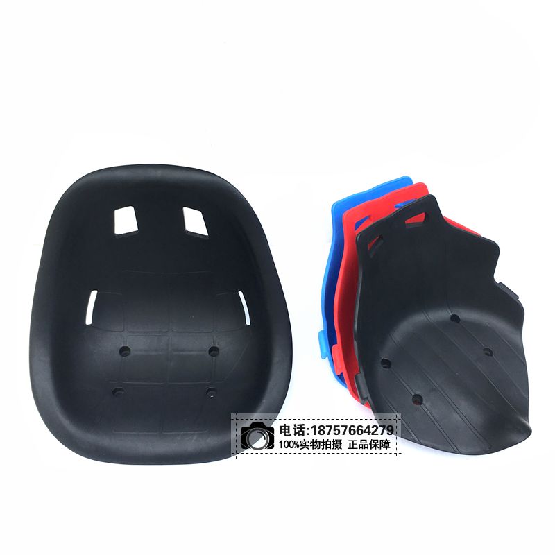 卡丁车座椅思维车坐垫儿童飘移车