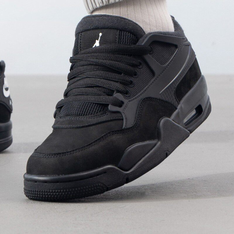 正品耐克男鞋AIR JORDAN 4 气垫减震篮球鞋 AJ-4潮流运动鞋FQ7939