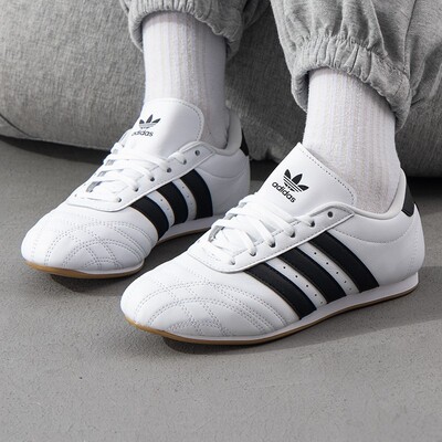 金智妮Jennie同款 Adidas三叶草女鞋JS1194 JS1193 JS0710 JS0306