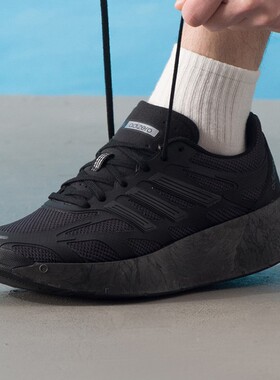 阿迪达斯男鞋女鞋ADIZERO ARUKU缓震跑步鞋JH7772 JI0308 JP9185