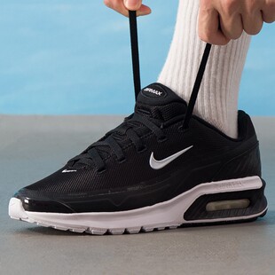 正品耐克男鞋NIKE AIR MAX BIA 气垫减震运动休闲鞋IF2624 IM5072