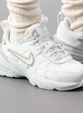 正品耐克女鞋NIKE V2K RUN GTX秋冬款跑步鞋运动鞋FZ2622 HF5342