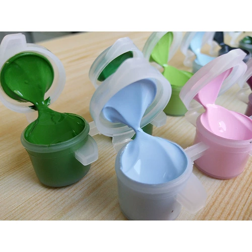 Живопись по номерам DIY Paint By Number Home Room