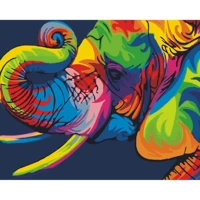 Роза красная