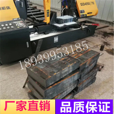 琦RQTSi5耐热铸铁棒 轧辊RQTA14Si4 高线风冷辊输送辊qt900 qt700
