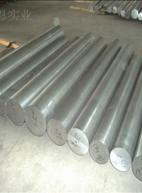 琦恩GH3030 GH3039镍铬合金棒 GH4169 GH4145 GH3128高温合金板