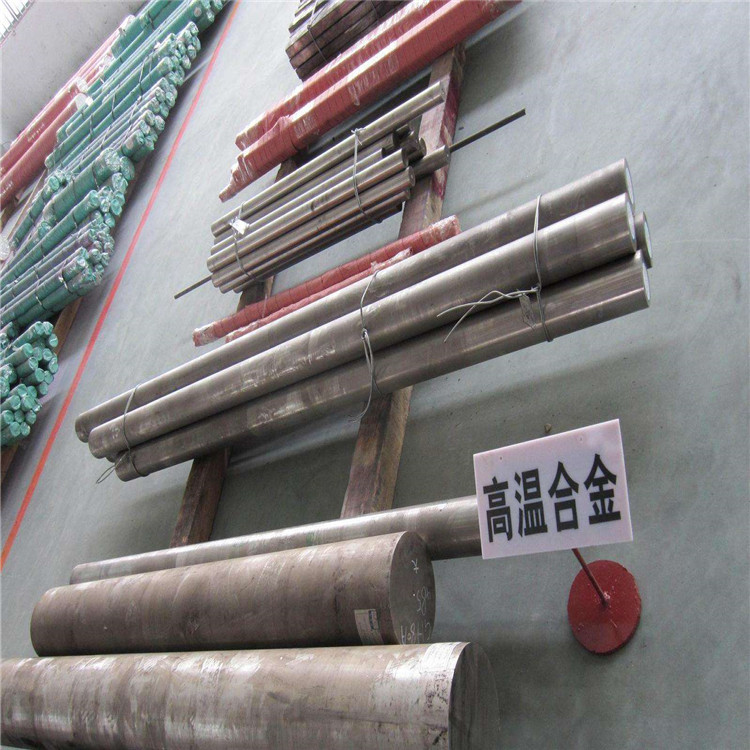 哈氏合金C276镍基圆棒 600因科乃尔M-400蒙乃尔 Inconel高温合金
