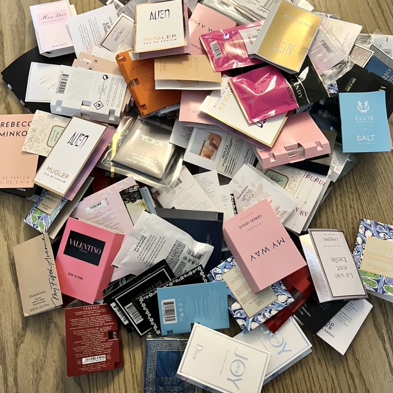 福利品！美国大牌各品牌各类香水大秒杀合集,彩妆/香水/美妆工具,香水,淘宝优惠券,粉丝福利购,淘宝优惠卷