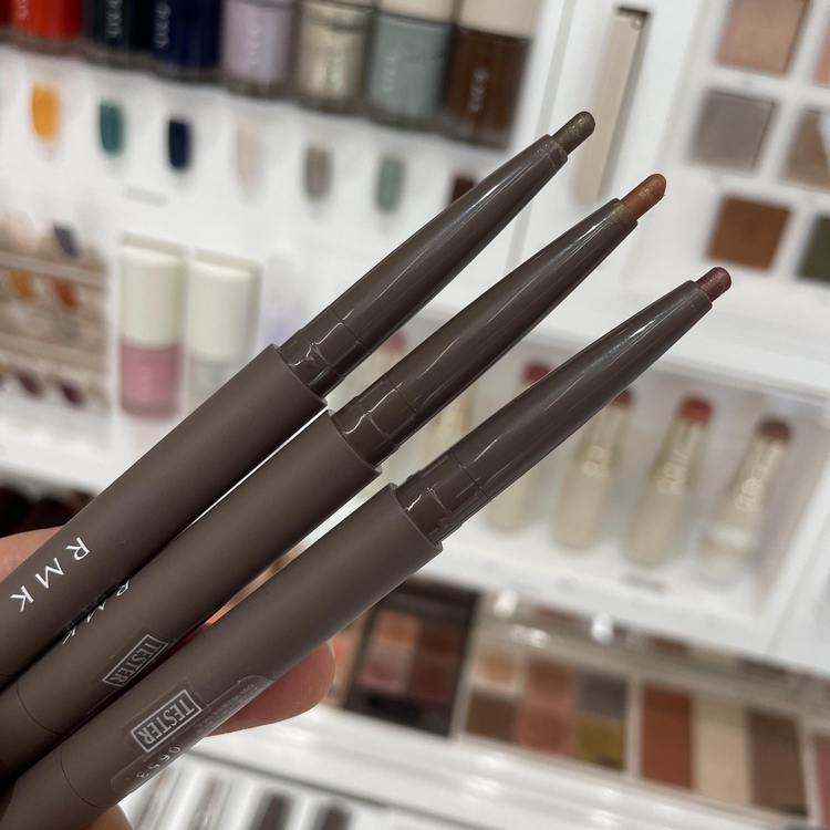 RMK2023年秋季新品眼线笔胶笔